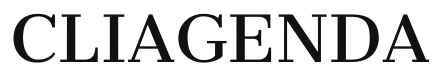 Cliagenda
