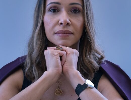 Dra. Chreichi L. Oliveira