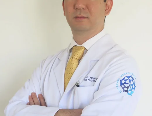 Clínica de Cirurgia Plástica Dr. Allysson Doi