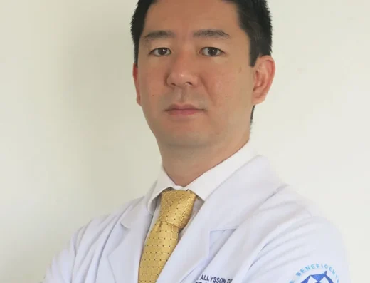 Dr. Allysson Doi