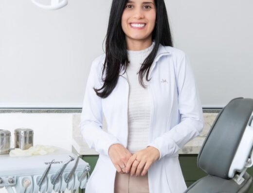 Dentista Vila Mariana | Dra Denise Vanin