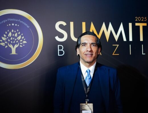 Dr. Edgar Lopez – Cirurgião Plástico