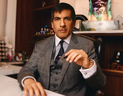 Dr. Edgar Lopez