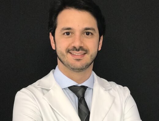 Dr Paulo Guimarães