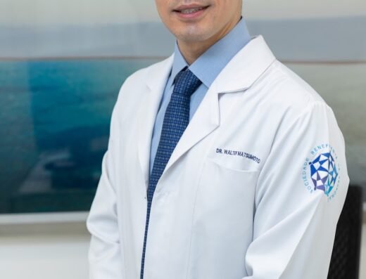 Dr. Walter Matsumoto – Cirurgião Plástico