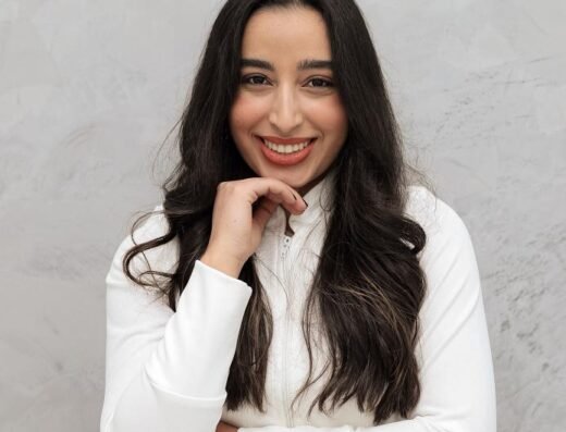 Dra. Êmille Rita – Dentista em Santana