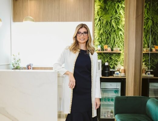 Dra Érika Fernandes Cirurgia Plástica