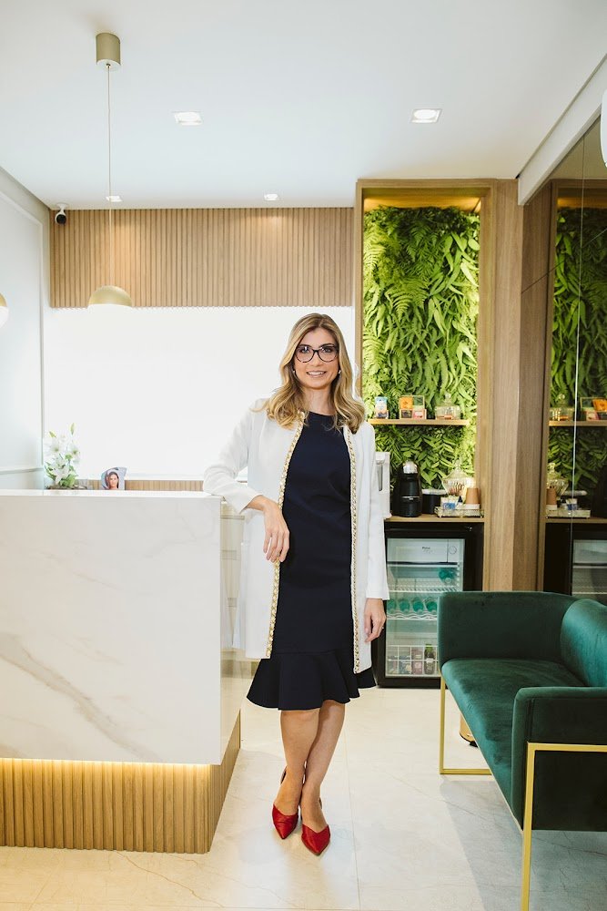 Dra Érika Fernandes Cirurgia Plástica