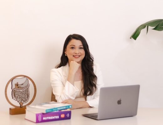 Dra Leila Hashimoto Nutricionista Pinheiros |Saúde Intestinal, Microbiota, Intolerância Alimentar, Emagrecimento, Disbiose