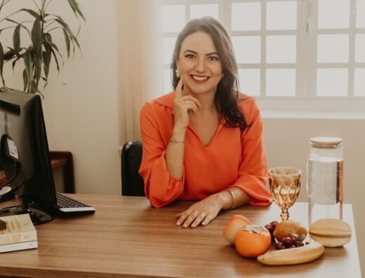 Mariana Drago – Nutricionista