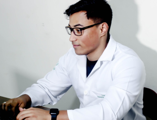 Nutricionista Esportivo – Luan Oliveira – Pinheiros