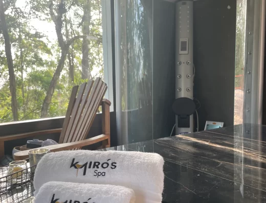 Kairos SPA8