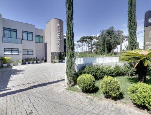 clinica de estetica nautilus curitiba
